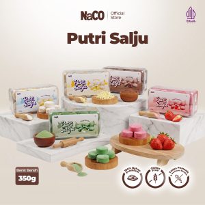 Putri Salju
