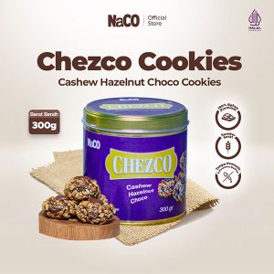 Chezko