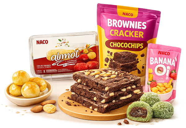 Produk Naco