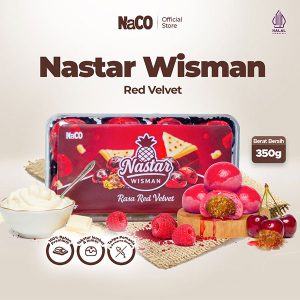 Nastar Wisman