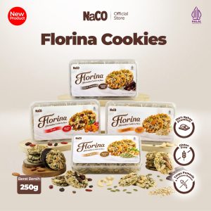Florina Cookies